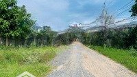 Chuyên Đất Cam Lâm - Đường Xuân Diệu Bàn Cờ Cam Đức Có Thổ Cư - Khu An Toàn - Gía Tốt
