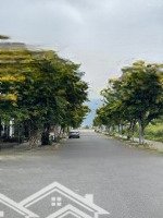 Bán Lô Đất Móng 3 Mặt Tiền 160M2 Khu Đô Thị Thủy Tú Ecocharm