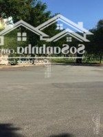 Bán Đất Biệt Thự Khu Kim Sơn Quân 7,Diện Tích10 X 20, Giá Bán 26,2 Tỷ, Sổ Hồng Đường Trước Nhà 14M