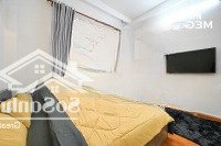 Studio Cửa Sổ Lớn - Nội Thất Đầy Đủ - Mới 100% Ngay Trường Chinh - Cầu Tham Lương