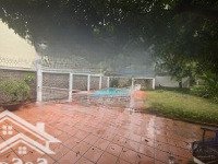 Hàng Hot Biệt Thự View Hồ Có Bể Bơi Trong Ngõ Phố Âu Cơ Tây Hồ Hà Nội