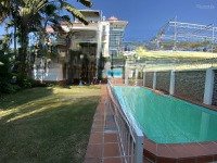Hàng Hot Biệt Thự View Hồ Có Bể Bơi Trong Ngõ Phố Âu Cơ Tây Hồ Hà Nội