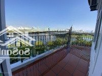 Hàng Hot Biệt Thự View Hồ Có Bể Bơi Trong Ngõ Phố Âu Cơ Tây Hồ Hà Nội