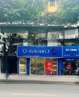 Cực Phẩm-Mặt Bằng Kinh Doanh Phố Tô Hiệudiện Tích200M2X Mặt Tiền 7M. Giá Thuê: 68 Triệu. Phù Hợp Mọi Mô Hình