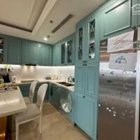 Bán căn 3 ngủ tầng cao view Sông Hồng full nội thất giá 14.x tỷ .0914772279
