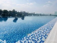 Bán Cc Paris Hoàng Kim Lầu Cao Thoáng Mát 5,1 Tỷ, 69M2, 2 Phòng Ngủ 2 Vệ Sinh Giá Cực Ưu Đãi, Nội Thất Cực Đẹp