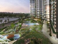 Chính Chủ Bán Studio Lumiere Spring Bay Hàng Hiếm