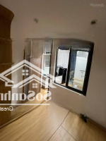 Bán Căn Hộ Chung Cư Mini Minh Khai 35M² Giá Chỉ 1.35 Tỷ