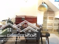 Bán Gấp Nhà Hẻm 7M Cô Bắc, P.1, Phú Nhuận, Dt:5.5X18M, 3 Tầng, Giá Đầu Tư