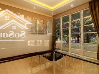 Bán Tòa Nhà Văn Phòng Hạng A, 150M2, 8 Tầng, Thang Máy,Mặt Tiền12M, Thanh Xuân, 85 Tỷ