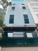 Bán Tòa Nhà Văn Phòng Hạng A, 150M2, 8 Tầng, Thang Máy,Mặt Tiền12M, Thanh Xuân, 85 Tỷ