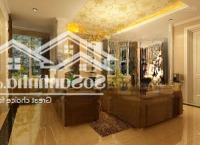 Bán Tòa Nhà Văn Phòng Hạng A, 150M2, 8 Tầng, Thang Máy,Mặt Tiền12M, Thanh Xuân, 85 Tỷ