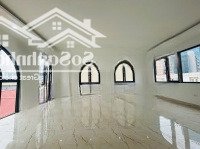 Toà Văn Phòng Xây Mới 7 Tầng Nguyễn Chí Thanh - Huỳnh Thúc Kháng Đống Đa: 80M2Mặt Tiền8M Giá Bán 27.5Tỷ