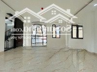 Toà Văn Phòng Xây Mới 7 Tầng Nguyễn Chí Thanh - Huỳnh Thúc Kháng Đống Đa: 80M2Mặt Tiền8M Giá Bán 27.5Tỷ