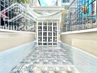 Nhà Vừa Hoàn Thiện - Diện Tích To 3X19M - Nguyễn Văn Quỳ, P.tân Thuận Đông Quận 7