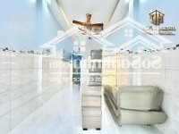 Nhà Vừa Hoàn Thiện - Diện Tích To 3X19M - Nguyễn Văn Quỳ, P.tân Thuận Đông Quận 7