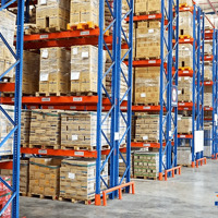 DOANH NGHIỆP CẦN LƯU TRỮ HÀNG HÓA - HÃY LIÊN HỆ NGAY - BAO GIÁ TỐT - CHẤT LƯỢNG TỐT - BẮC NAM