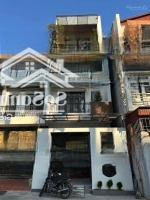 Thiện Chí Bán Nhà Đường Oto Ở Trần Quý Khách - Quận 1 Gần Cách Chợ Tân Định 200M . Giá Bán 4Tỷ550/72M2