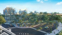 Liền Kề Đối Diện Dãy Chung Cư Số Lượng Có Hạn. Booking Ngay Để Chọn Căn Và Nhận Chiết Khấu Đặc Biệt