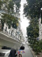 Bán Liền Kề Kiến Hưng Luxury, 15,5 Tỷ - 67,5 M2, Hàng Hiếm Giá Đầu Tư Đang Cho Thuê. Liên Hệ: 0963689896