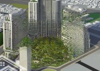 Bán Biệt Thự Ia20 Ciputra, 34 Tỷ, 110M2, Phường Đông Ngạc, Bắc Từ Liêm, Hà Nội
