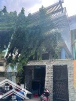 Bán Villa Ngay Nhà Ga T3 Tân Sơn Nhất 158/7 Hoàng Hoa Thám, Phường 12, Quận Tân Bình.