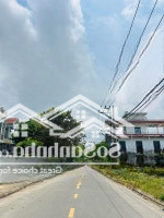 Bán Căn Nhà 2 Mặt Tiền Hoà Nam 6 Và Lê Vĩnh Khanh Sau Bến Xe