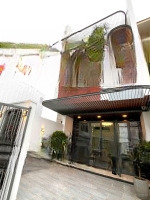 Bán Nhàmặt Tiềnhoà Minh 29 Full Nội Thất Khu B Phương Trang , Nằm Song Song Hoàng Thị Loan