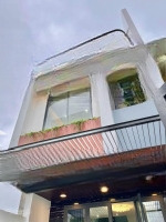 Bán Nhàmặt Tiềnhoà Minh 29 Full Nội Thất Khu B Phương Trang , Nằm Song Song Hoàng Thị Loan