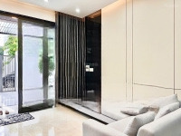 Bán Nhàmặt Tiềnhoà Minh 29 Full Nội Thất Khu B Phương Trang , Nằm Song Song Hoàng Thị Loan