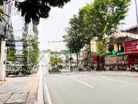 Hạ Giá Bán Nhanh! Mặt Tiền Võ Thị Sáu, Q1. Dt: 5,4X14M (5 Tầng, Thang Máy). Hđt 70 Triệu/Th, 29 Tỷ Tl