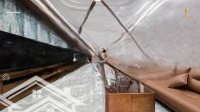 Sống Đẹp Kiểu Âu - Sát Biển & Đại Học Bách Khoa! Nhà Tân Cổ Điển Lê Văn Sĩ 3 Tầng Full Đồ