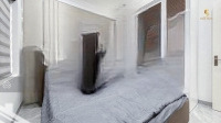 Sống Đẹp Kiểu Âu - Sát Biển & Đại Học Bách Khoa! Nhà Tân Cổ Điển Lê Văn Sĩ 3 Tầng Full Đồ