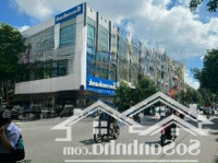 Siêu Rẻ! Góc 2Mặt Tiềnhuỳnh Văn Bánh, P. 10, Q. Phú Nhuận 12X17M - 4 Tầng - Hđt 150 Triệu - Giá Bán 41 Tỷ