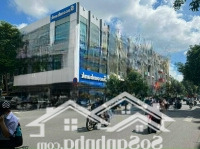 Siêu Rẻ! Góc 2Mặt Tiềnhuỳnh Văn Bánh, P. 10, Q. Phú Nhuận 12X17M - 4 Tầng - Hđt 150 Triệu - Giá Bán 41 Tỷ