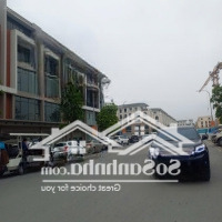Bán Shophouse 5 Tầng Vị Trí Kim Cương Vịnh Thiên Đường- Phố Đi Bộ Grand World Trái Tim Của Dự Án