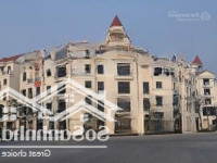 Bán Shophouse Hinode Royal Park Diện Tích 99M2 Đường 33M Giá Bán 21 Tỷ