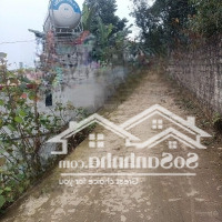 Bán Mảnh Đất 138M2 Tại Phú Thọ Gần Kcn Phú Hà