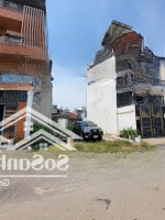 Đấthẽm Xe Hơip.linh Đông Diện Tích: 100M2 Ngang 4M.sát Vành Đai 2,Cách Phạm Văn Đồng Chỉ 500M.full Thổ Cư