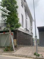 Bán Lô Đất Đấu Giá Thị Trấn Vân Đình 2 Mặt Thoáng, Đường Ô Tô Tải Tránh, Sẵn Sổ