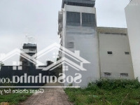 Bán Lô Đất Đấu Giá Thị Trấn Vân Đình 2 Mặt Thoáng, Đường Ô Tô Tải Tránh, Sẵn Sổ
