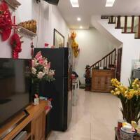 Bán nhà Ái Mộ Bồ Đề 30m 5 tầng chỉ 6.6 tỷ cực rẻ hiếm còn, ngõ oto gần mặt phố sầm uất