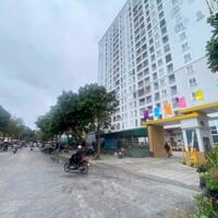 Ông bà em cần bán gấp căn hộ chung cư CT36 Xuân La quận Tây Hồ - căn góc 3PN giá chỉ 6,8 tỷ.