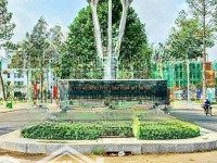 Chủ Ngộp Cần Bán Nền 4.5X25,3 Đường 17.5M Stella Mega City Giá Tốt