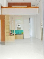 Cần Tiền Làm Ăn Kinh Doanh Cần Bán Gấp Nhà Trệt Lửng Đúc Mới Tinh, Ngay 3 Ngã Đường Trục 16