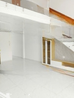 Cần Tiền Làm Ăn Kinh Doanh Cần Bán Gấp Nhà Trệt Lửng Đúc Mới Tinh, Ngay 3 Ngã Đường Trục 16