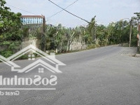 Bán Đất Tại Thị Trấn Xuân Mai, Chương Mỹ, Hà Nội, 3,35 Tỷ, 105 M2 - Giá Cực Chất