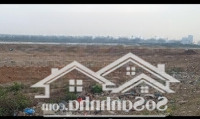 Đất Phú Thụy, Gia Lâm 2 Mặt Phố, Hàng Xóm Vin Ocean Park 1, Mặt Tiền Khủng Kinh Doanh Dịch Vụ Đỉnh