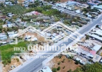 Bán Đất Tại Tân Phước, Phú Mỹ, Bà Rịa Vũng Tàu 870 M2
