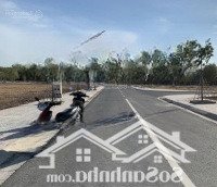 Bán Đất Tại Tân Phước, Phú Mỹ, Bà Rịa Vũng Tàu 100M2